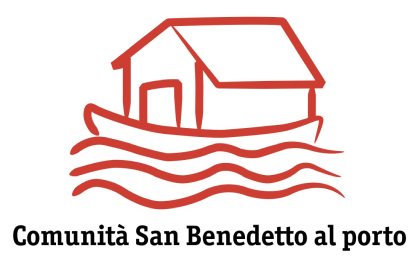 Logo San Benedetto